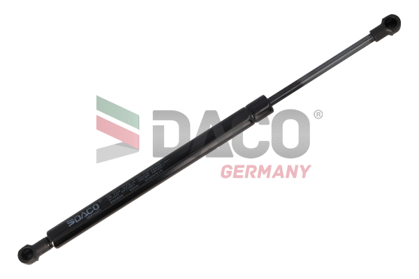 Vérin de hayon, de coffre DACO Germany SG0306