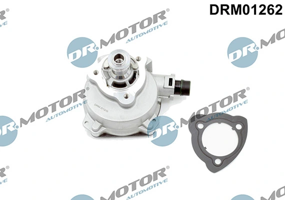 Pompe à vide, freinage LIZARTE DRM01262