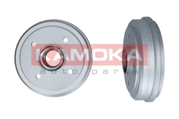 Tambour de frein KAMOKA 104027