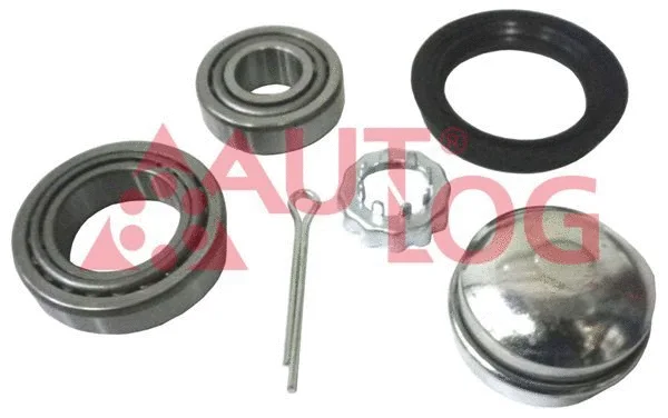 Kit de roulements de roue AUTLOG RS1096