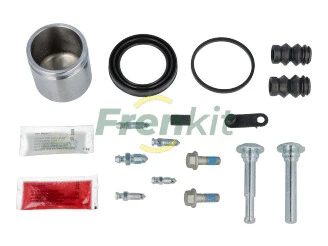 Kit de réparation, étrier de frein FRENKIT 754423
