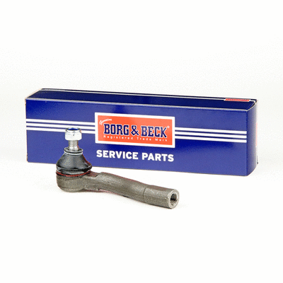 Rotule de barre de connexion BORG & BECK BTR5276
