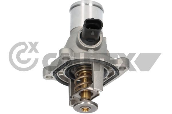 Thermostat, liquide de refroidissement CAUTEX 756861