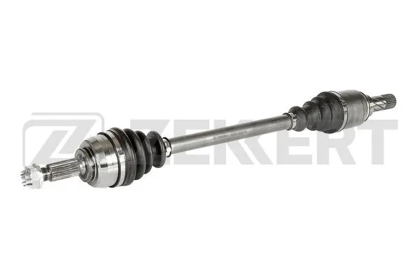 Arbre de transmission ZEKKERT AW-5536