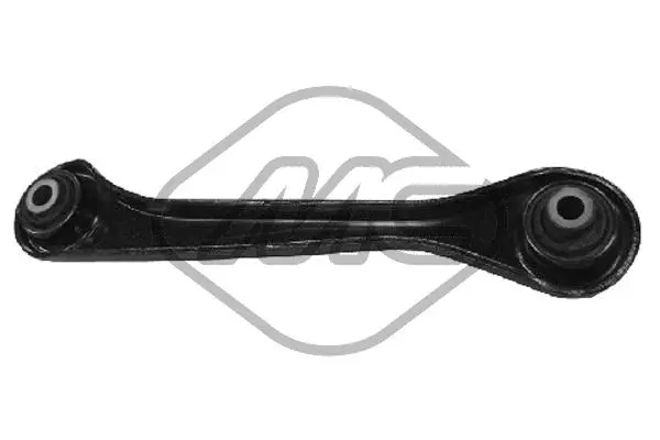 Bras de liaison, suspension de roue Metalcaucho 05370