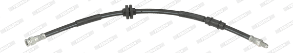 Flexible de frein FERODO FHY2685