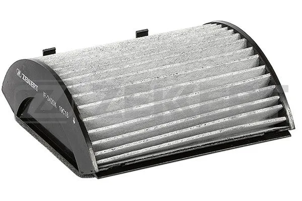 Filtre, air de l'habitacle ZEKKERT IF-3420K