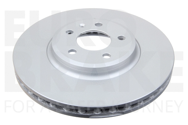 Disque de frein EUROBRAKE 58153147127