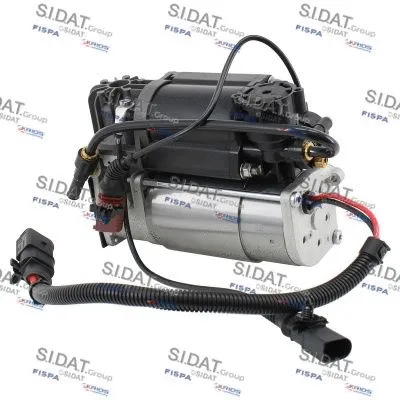 Compresseur, système d'air comprimé AUTOTEAM D40036