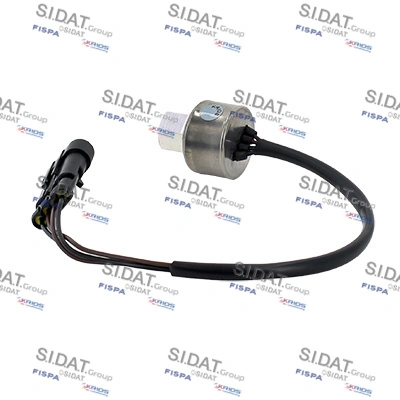 Pressostat, climatisation SIDAT 5.2112