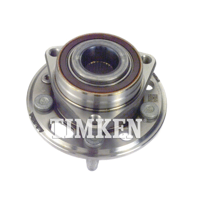 Moyeu de roue TIMKEN HA590486