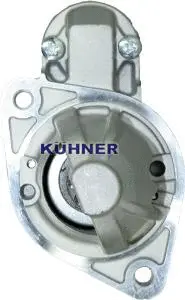 Démarreur AD KÜHNER 201359