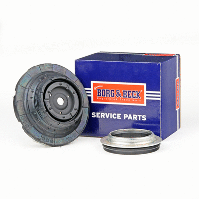 Coupelle de suspension BORG & BECK BSM5205