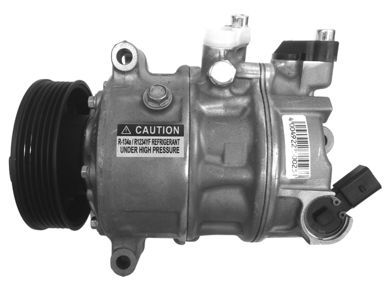 Compresseur, climatisation Airstal 10-4587