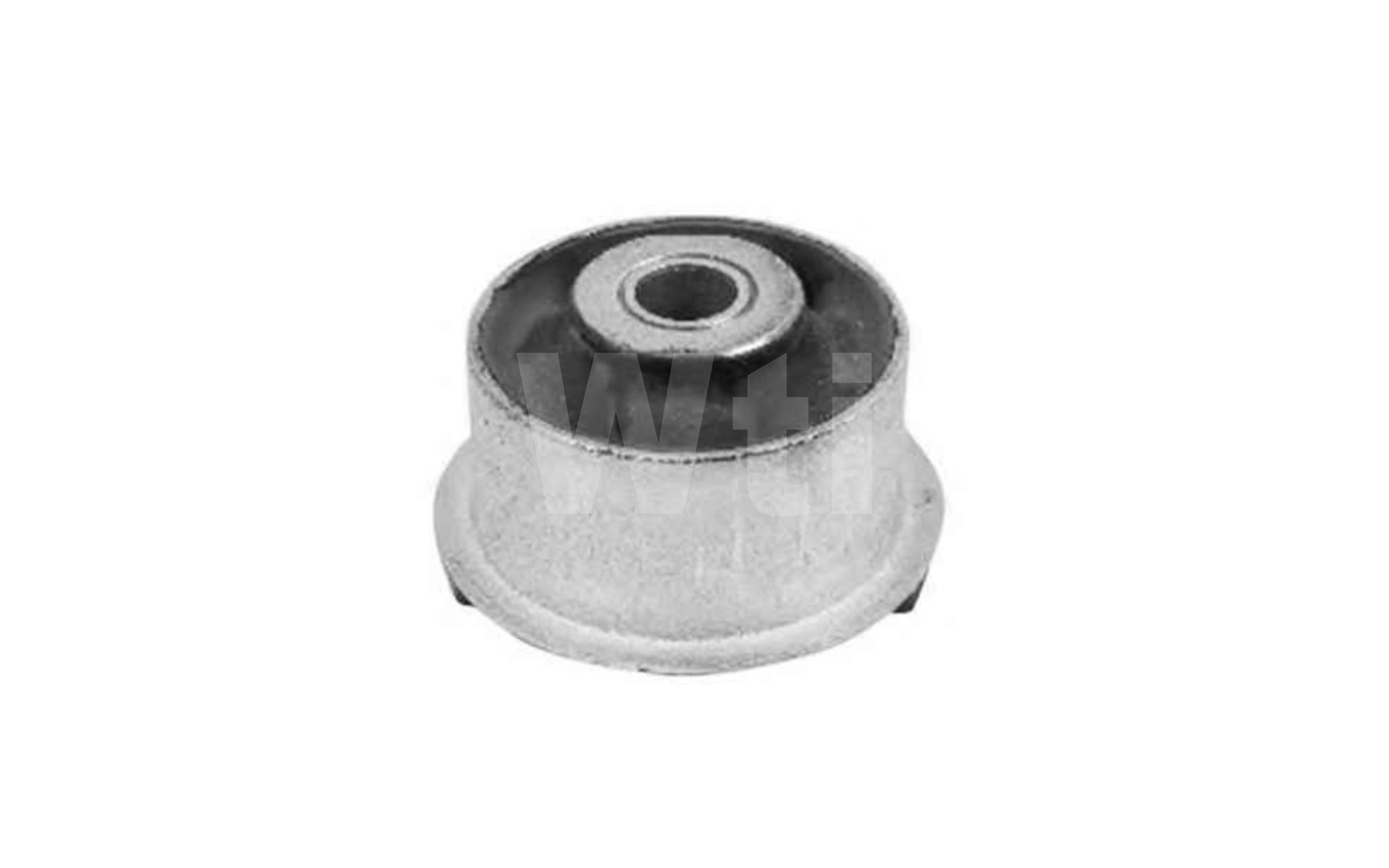Suspension, bras de liaison Wti Automotive A981209