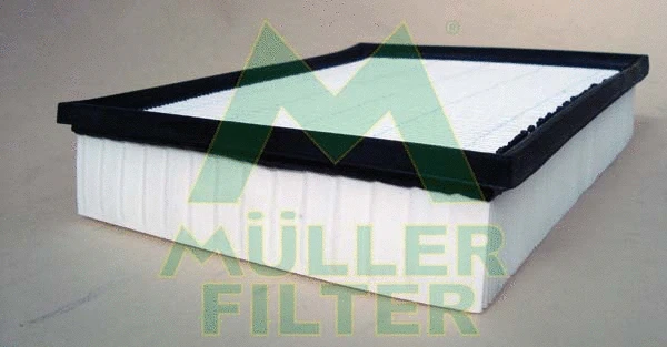 Filtre à air MULLER FILTER PA3422