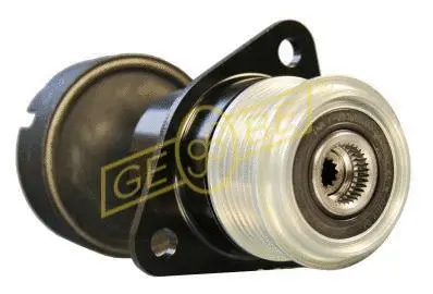 Poulie roue libre, alternateur GEBE 3 3528 1