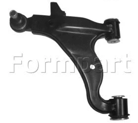 Bras de liaison, suspension de roue FORMPART 4209073
