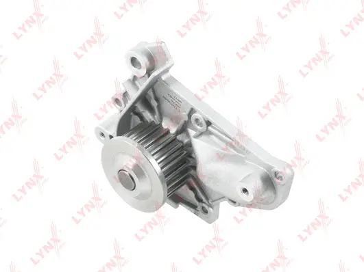 Pompe à eau, refroidissement du moteur LYNXAUTO CW-0082