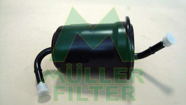 Filtre à carburant MULLER FILTER FB358