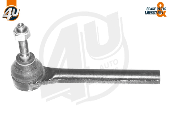 Rotule de barre de connexion 4U Autoparts A01309
