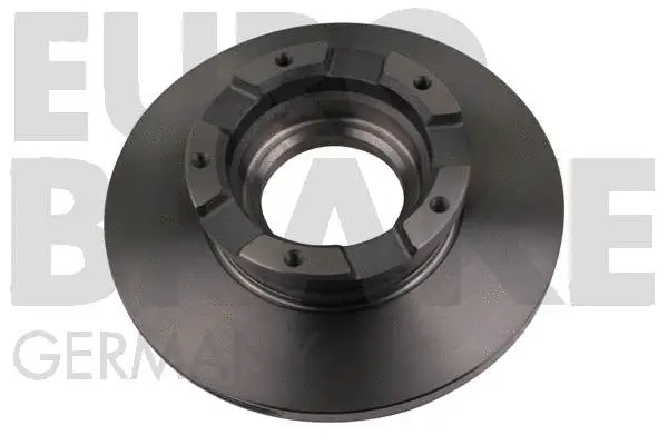 Disque de frein EUROBRAKE 5815202597