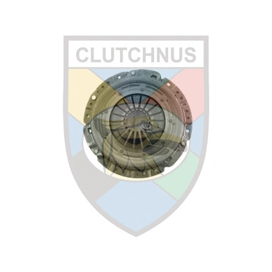 Mécanisme d'embrayage CLUTCHNUS SCPU43