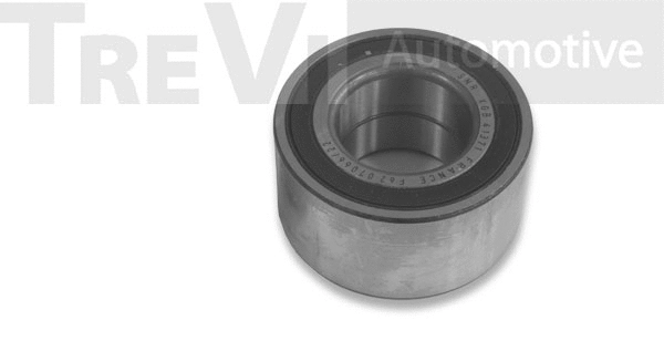 Kit de roulements de roue TREVI AUTOMOTIVE WB1017