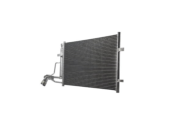 Condenseur, climatisation ZentParts Z19192