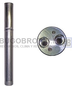 Filtre déshydratant, climatisation BUGOBROT 20-11288
