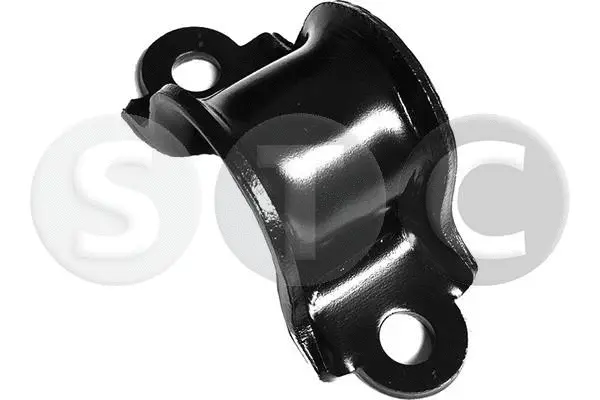 Support, suspension du stabilisateur STC T406424