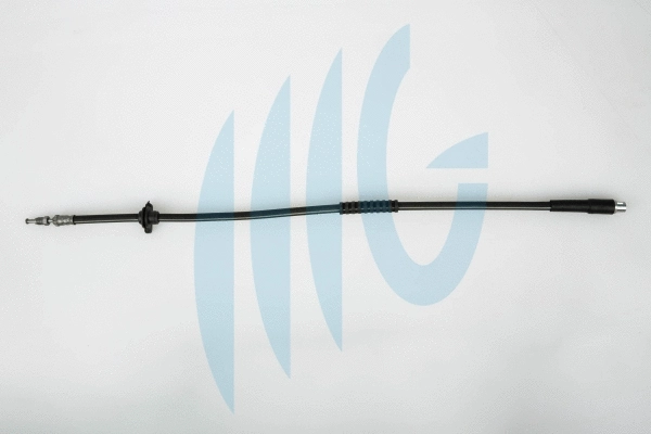 Flexible de frein RICAMBIFLEX GM 02040275