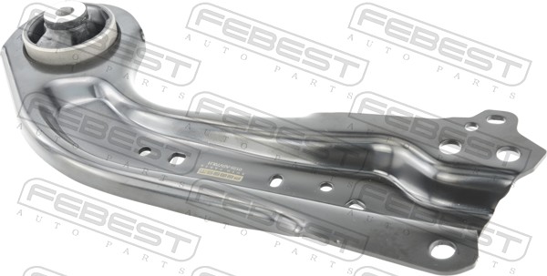 Bras de liaison, suspension de roue FEBEST 0125-ASV70LH
