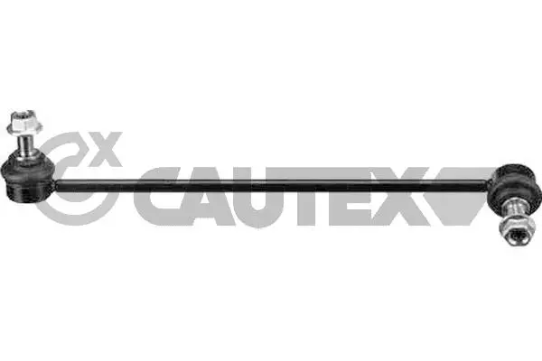 Entretoise/tige, stabilisateur CAUTEX 757594