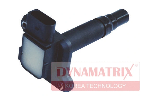 Bobine d'allumage DYNAMATRIX DIC129