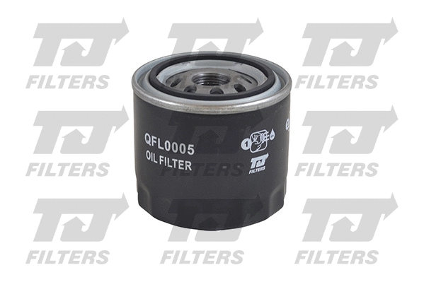 Filtre à huile QUINTON HAZELL QFL0005