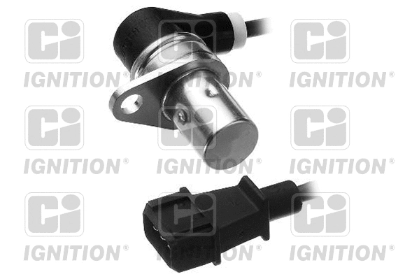 Capteur d'angle, vilebrequin QUINTON HAZELL XREV133