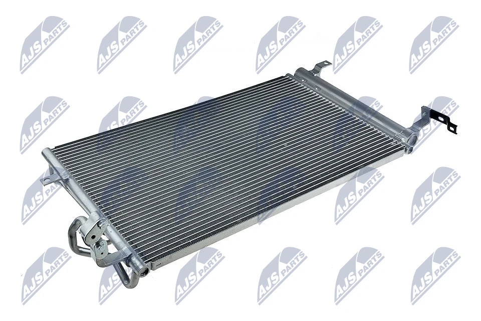 Condenseur, climatisation NTY CCS-KA-000