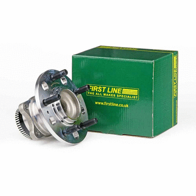 Kit de roulements de roue FIRST LINE FBK1317