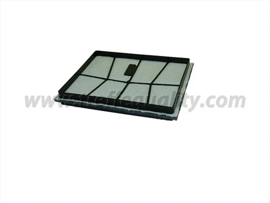 Filtre, air de l'habitacle 3F QUALITY 1719