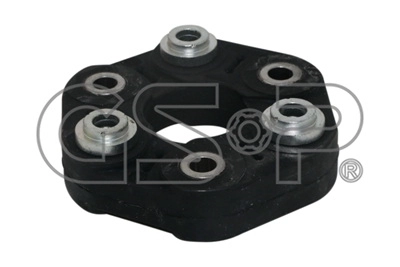 Joint, arbre de transmission GSP-BR 537847