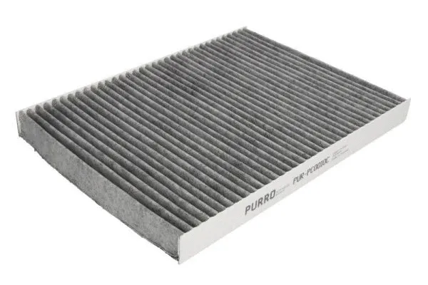 Filtre, air de l'habitacle PURRO PUR-PC0010C