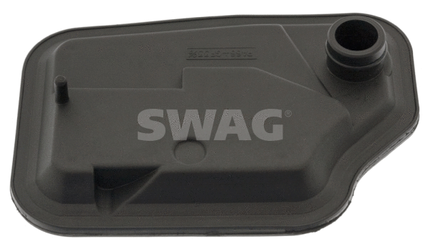 Filtre hydraulique, boîte automatique SWAG 83 10 0660
