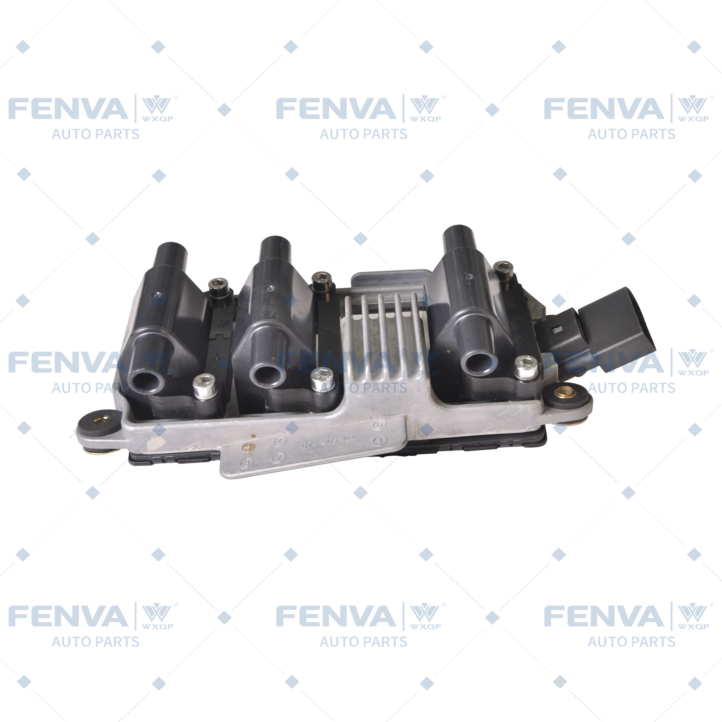 Bobine d'allumage WXQP 350701