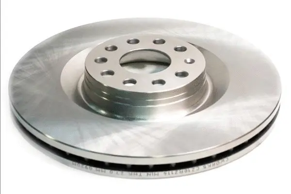 Disque de frein CWORKS C210R2114