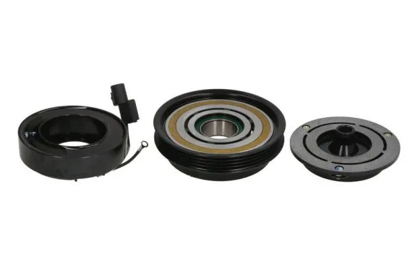 Embrayage magnétique, pour compresseurs de climatisation THERMOTEC KTT040087