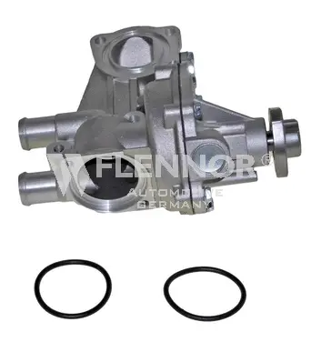 Pompe à eau, refroidissement du moteur FLENNOR FWP70101