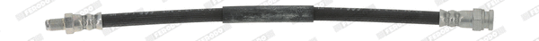 Flexible de frein FERODO FHY3008