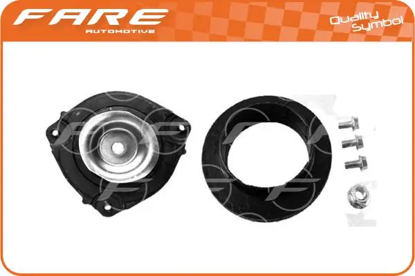 Kit de réparation, coupelle de suspension FARE-CO 29293