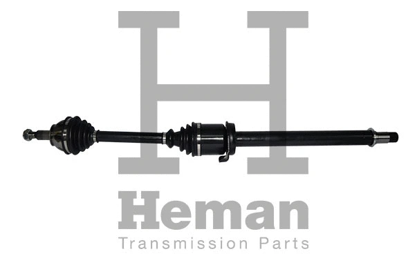 Arbre de transmission HEMAN TD77830